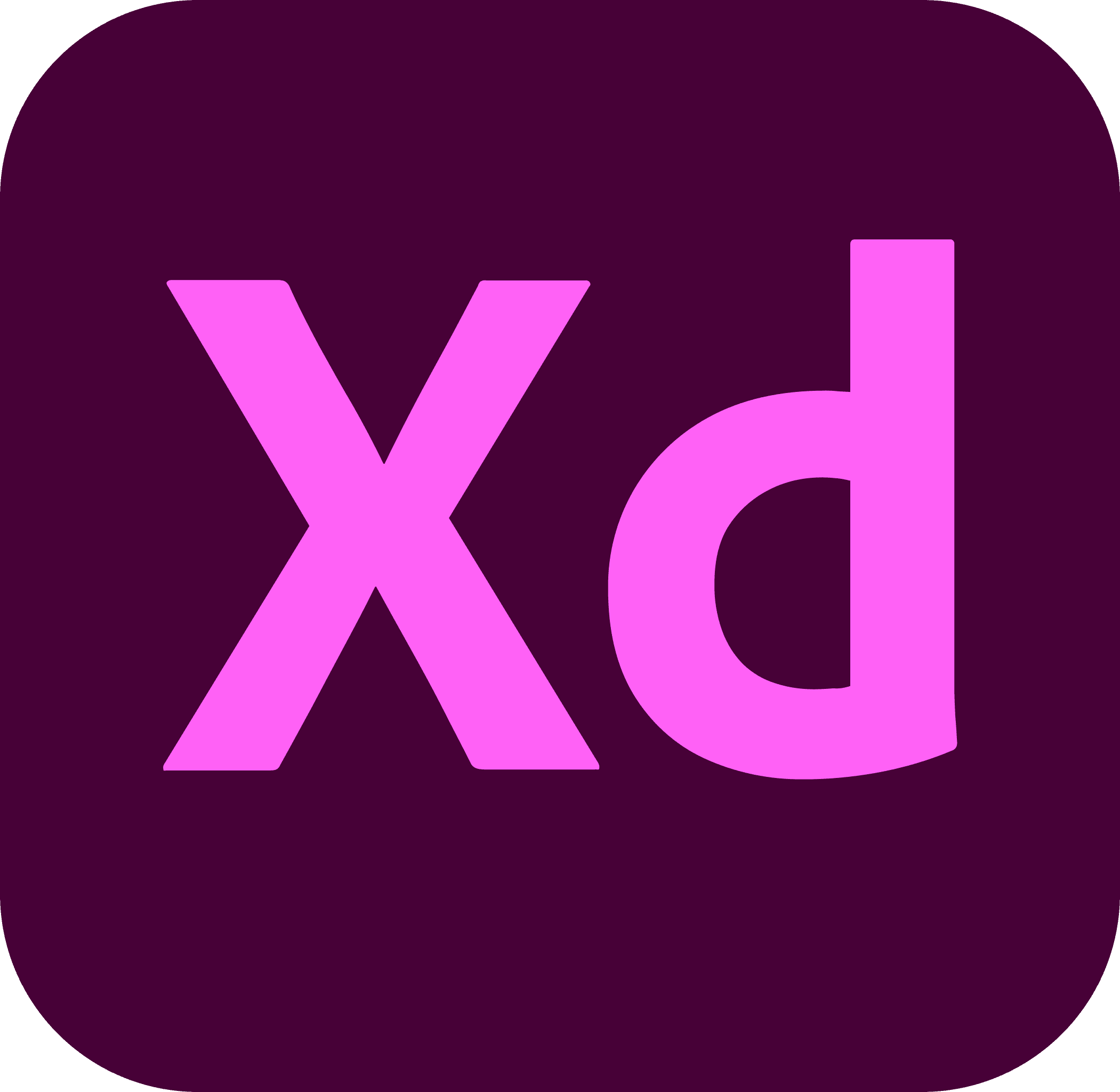 Adobe_XD_CC_icon logo