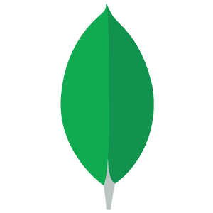 mongodb logo