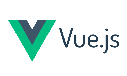 vue js logo